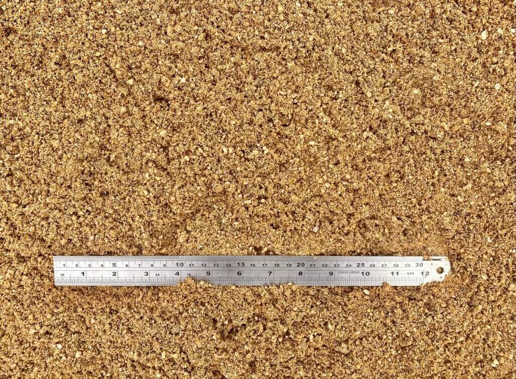 An image of Sharp Sand